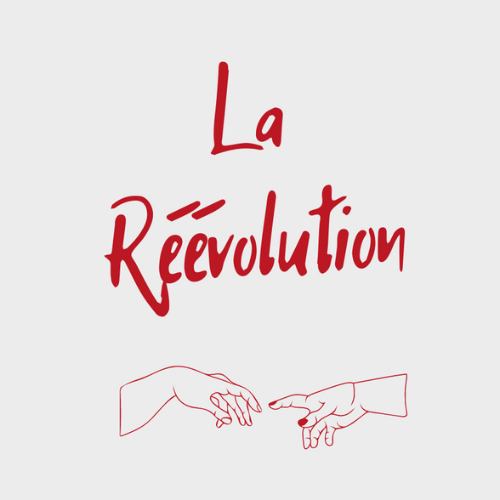 La Réévolution